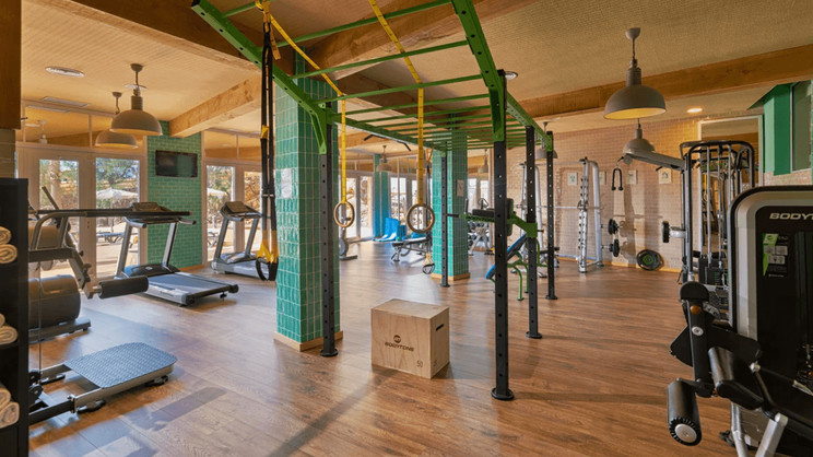 H10 Playa Esmeralda - Adults Only